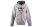 KINI Red Bull Path Hoodie - Heather Grey -