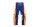 KINI Red Bull Kids Division Pants V 2.2 - Navy/Orange