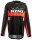 KINI Red Bull Flash Jersey V2.2 Black/Red M