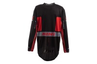 KINI Red Bull Flash Jersey V2.2 Black/Red L