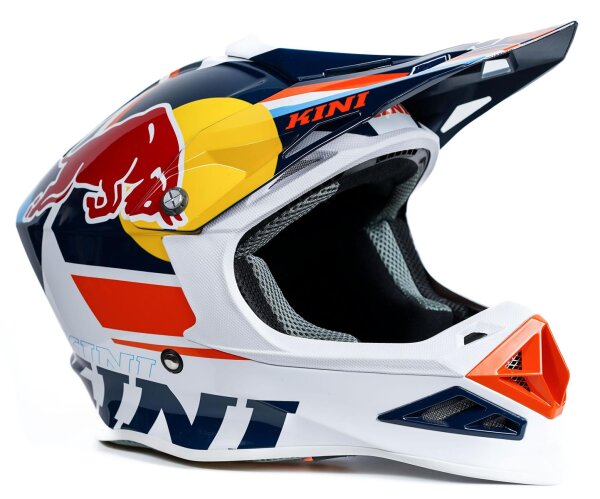 KINI Red Bull Competition Helmet V 2.3 M/57-58