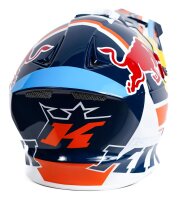 KINI Red Bull Competition Helmet V 2.3 M/57-58