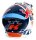 KINI Red Bull Competition Helmet V 2.3 M/58-59