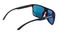 KINI Red Bull Revo M1 Shade - Black/Red Polarized