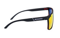 KINI Red Bull Revo M1 Shade - Black/Red Polarized