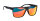 KINI Red Bull Revo M1 Shade - Black/Red Polarized