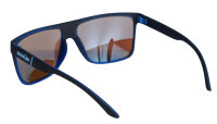 KINI Red Bull Revo M1 Shade - Black/Blue Polarized