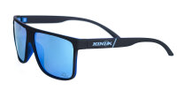 KINI Red Bull Revo M1 Shade - Black/Blue Polarized