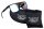 KINI Red Bull Revo M1 Shade - Black/Blue Polarized