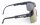 KINI Red Bull Outdoor Pro Shade - Blue Sparkle/Blue Polarized