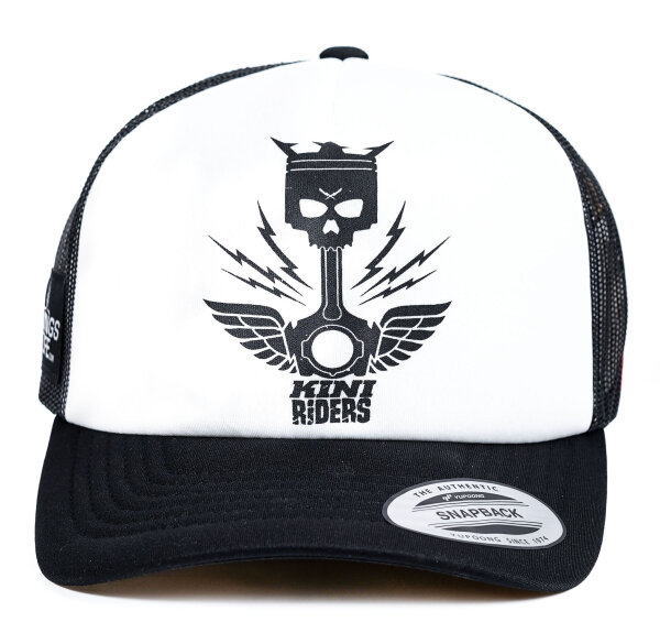 KINI Piston Trucker Cap - OS