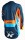 KINI Red Bull Competition Jersey V 2.3 - XL