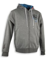 KINI Red Bull Gear Hoodie Stone Gr L