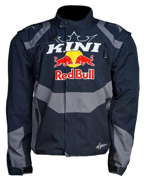KINI Red Bull Enduro Jacket V 2.3 - M