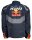 KINI Red Bull Enduro Jacket V 2.3 - M