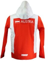 Premium Softshell Jacke - Austria Edition