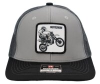 KINI Motocross Cap - OS