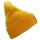 Kini Red Bull MX Racing Beanie - Yellow