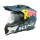 ADV Helmet Kini Red Bull 1.0 blue/white