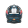 ADV Helmet Kini Red Bull 1.0 blue/white