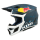 MX3 Helmet Kini Red Bull 1.0 blue/white