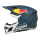 MX3 Helmet Kini Red Bull 1.0 blue/white
