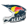MXC1 Helmet Kini Red Bull 1.0 Blue/White