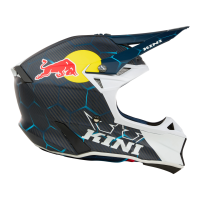 MXC2 Helmet Kini Red Bull 2.0 Blue/White