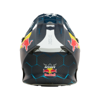 MXC2 Helmet Kini Red Bull 2.0 Blue/White