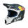 MXC2 Helmet Kini Red Bull 2.0 Blue/White
