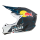 MXC2 Helmet Kini Red Bull 2.0 Blue/White
