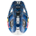 EXC Helmet Kini Red Bull 1.0 Blue/White