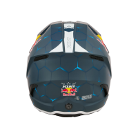MX3 Youth Helmet Kini Red Bull 1.0 Blue/White M 51-52cm
