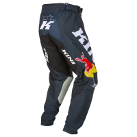 MXC Pants Kini Red Bull 1.0 Anthracite