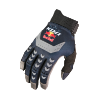 MXC Glove Kini Red Bull 1.0 Anthracite