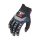 MXC Glove Kini Red Bull 1.0 Anthracite