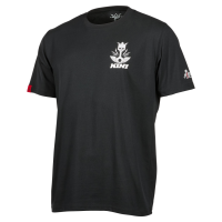 KP Tee Kini Red Bull 1.0 Anthracite