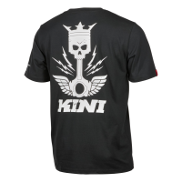KP Tee Kini Red Bull 1.0 Anthracite