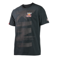 BR Tee Kini Red Bull 3.0 Anthracite