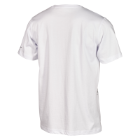 TR Tee Kini Red Bull 2.0 White