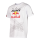 TR Tee Kini Red Bull 2.0 White