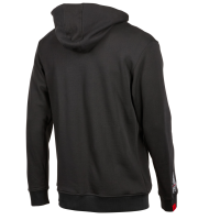 ST Zip Hoodie Kini Red Bull 1.0 Anthracite