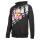ST Zip Hoodie Kini Red Bull 1.0 Anthracite
