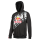 ST Zip Hoodie Kini Red Bull 1.0 Anthracite