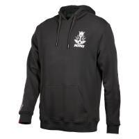 KP Hoodie Kini 2.0 Anthracite