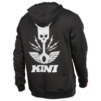 KP Hoodie Kini 2.0 Anthracite
