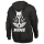 KP Hoodie Kini 2.0 Anthracite