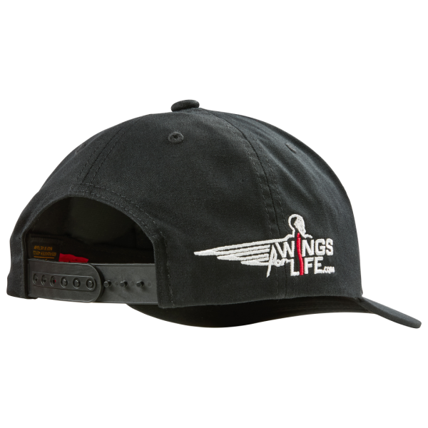 ST Cap Kini Red Bull 1.0 Anthracite One Size