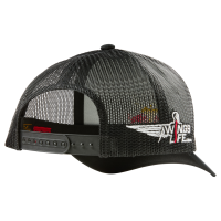 TR Cap Kini Red Bull 2.0 Anthracite One Size