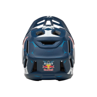 EC Helmet Kini Red Bull 1.0 Blue/White